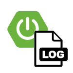 How to change logging level when Spring Boot application is running?